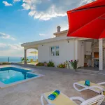Miramel Mit Privaten Swimmingoool - Exklusiv * Makarska