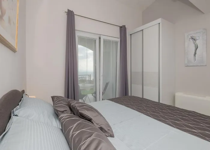 Miramel Mit Privaten Swimmingoool - Exklusiv 펜션 *